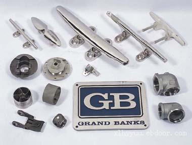 程健五金制品有限公司的產品展示|主營產品