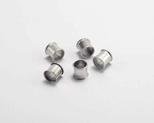 臺(tái)階鉚釘公司 臺(tái)階鉚釘 昌廣億五金制品